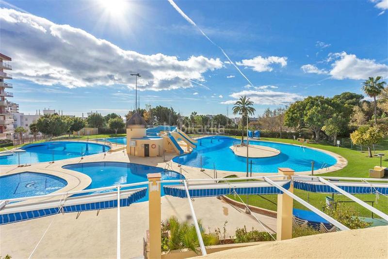 Foto 07c7aefb-d37f-4315-bf59-b695ba62113d. Appartamento in avenida gamonal 12 in Parque de la Paloma Benalmádena