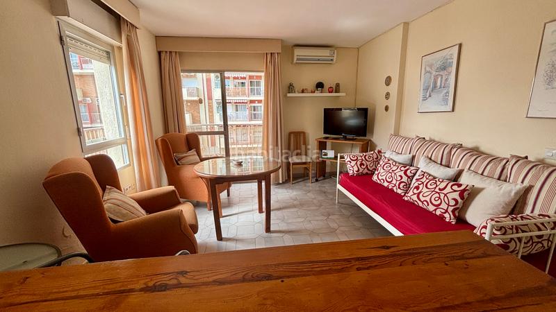 Foto 1ea06964-7d94-4a6a-8d95-968749dc7cca. Appartamento in avenida gamonal 12 in Parque de la Paloma Benalmádena