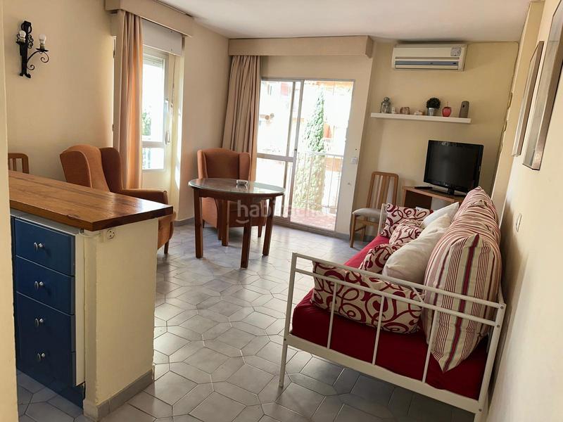 Foto 54169518-a444-44c5-bcf6-9204569e7a11. Appartamento in avenida gamonal 12 in Parque de la Paloma Benalmádena