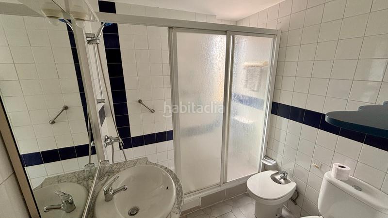 Foto 599eda76-95ac-4f34-8721-7fef410fc5e7. Appartamento in avenida gamonal 12 in Parque de la Paloma Benalmádena