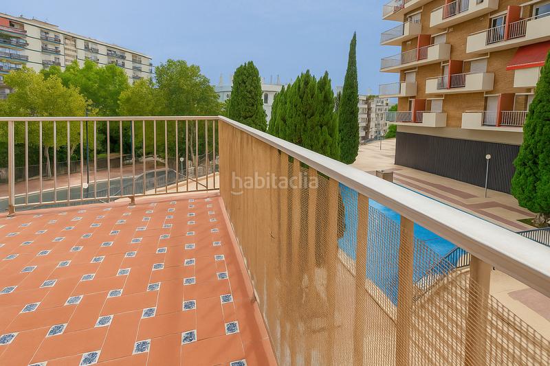 Foto ce0cc8a5-1edc-4bdc-a058-29f2b29c90f4. Appartamento in avenida gamonal 12 in Parque de la Paloma Benalmádena