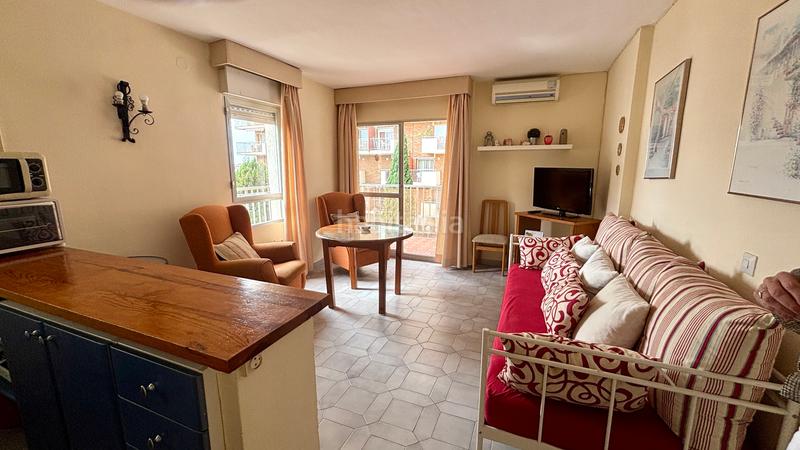 Foto e6dfe251-c03e-4ab4-aa99-00446f23a032. Appartamento in avenida gamonal 12 in Parque de la Paloma Benalmádena