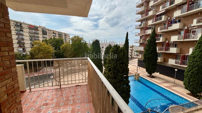 Foto f010475b-3b00-4e2b-8269-b1de13367494. Appartamento in avenida gamonal 12 in Parque de la Paloma Benalmádena