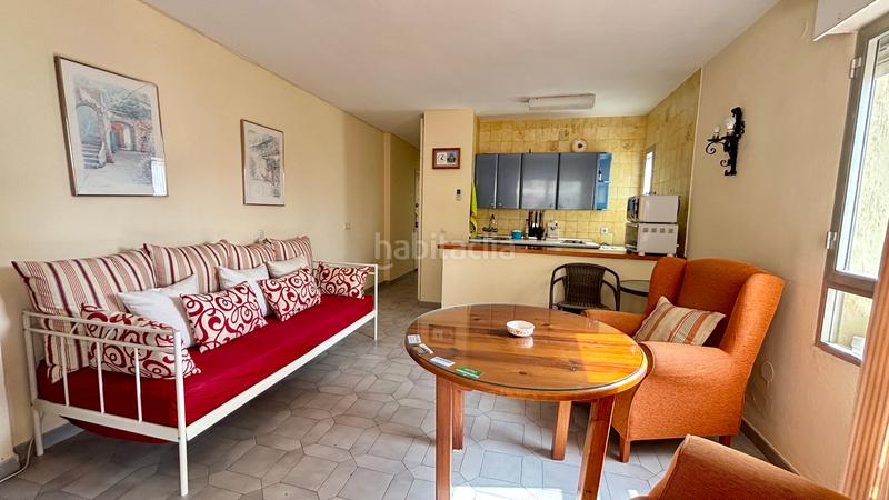 Foto ff4ae06b-f123-4478-9e45-bb660bdca24e. Appartamento in avenida gamonal 12 in Parque de la Paloma Benalmádena