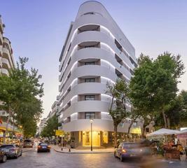 Lloguer Oficina  Avenida antonio belón. Se alquila oficina de uso profesional