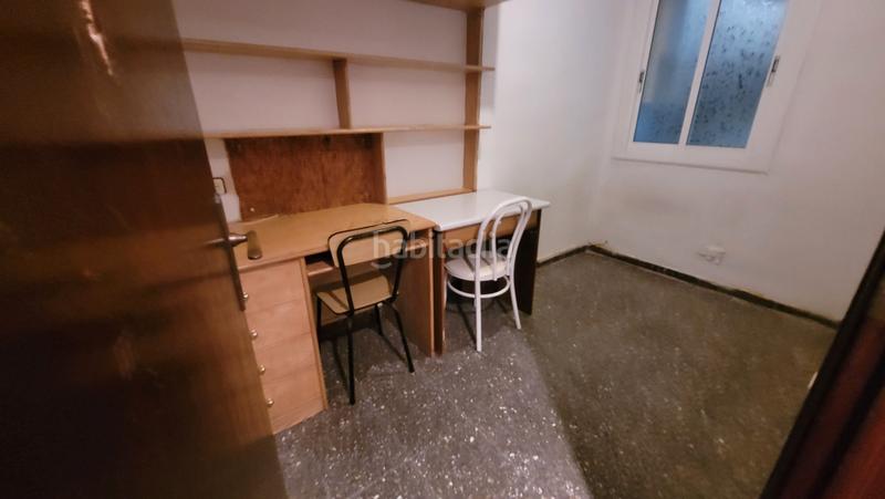 Foto 01735ba2-fbd4-4b35-8c43-9c3a06fa5484. Pis amb aparcament a Sant Ramon - Maternitat Barcelona