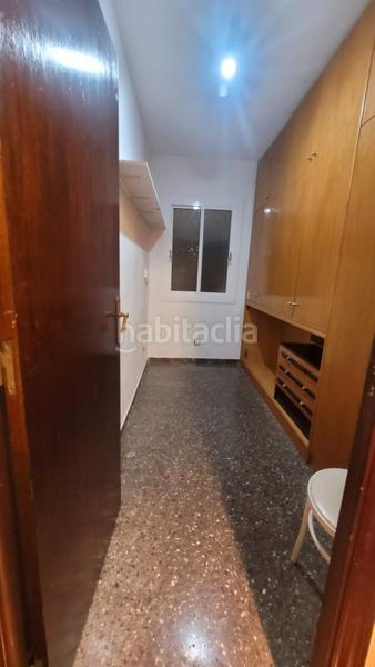 Foto 081f1b27-a50c-4d6b-8661-2962cb4a2291. Pis amb aparcament a Sant Ramon - Maternitat Barcelona