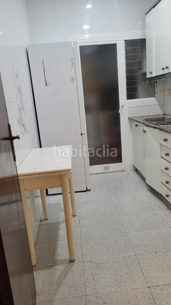 Foto 612bb730-fdad-4a6b-817e-f0d5ffd48e56. Pis amb aparcament a Sant Ramon - Maternitat Barcelona