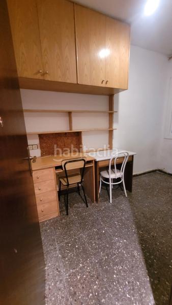 Foto 859d8886-5d9b-46a1-b4d1-800f0d65b504. Pis amb aparcament a Sant Ramon - Maternitat Barcelona