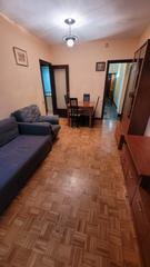 Piso en Carrer del Regent Mendieta