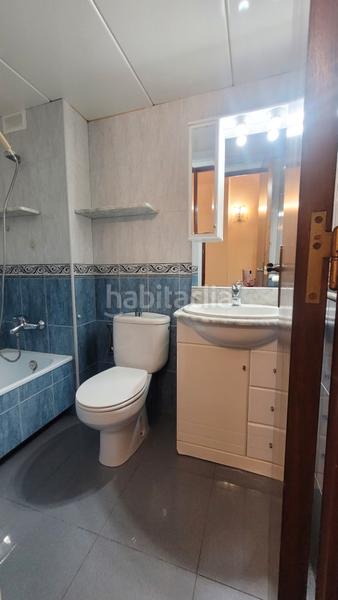 Foto c05812c7-7f30-4e5b-a2c1-8a03b6315829. Pis amb aparcament a Sant Ramon - Maternitat Barcelona