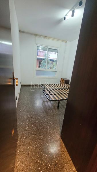 Foto caf5e2b3-97c3-4da0-bc96-460e6da7928a. Pis amb aparcament a Sant Ramon - Maternitat Barcelona