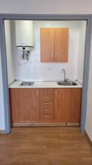 Flat in Carrer del Comte de Güell 48