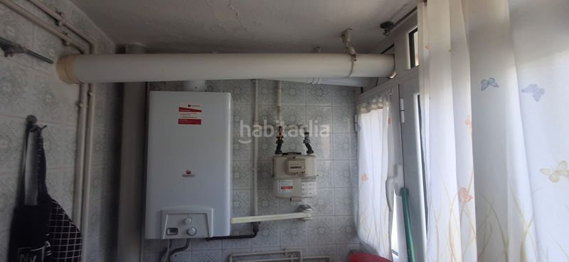 Foto 42f2a5e2-0a13-4042-9edd-b7930fc1a768. Pis a La Verneda - La Pau Barcelona