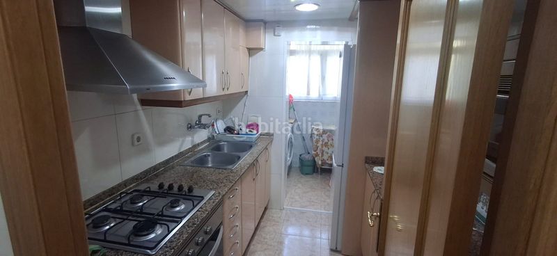 Foto 7a2116a1-a5ba-46a8-8f90-5d62144febc0. Pis a La Verneda - La Pau Barcelona