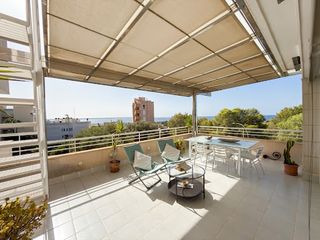 Àtic a Carrer de son Buit 18