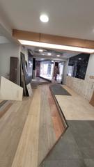 Geschäftsraum in Carrer llobregat 21. Local en venta en zona muy bien comunicada