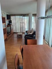 Location Attique  Carrer riera de vallcarca. Piso en alquiler solo a estudiantes