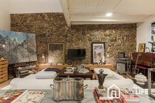 Loft  Carrer de pere seraf. Loft con encanto en venta en el corazn de gracia