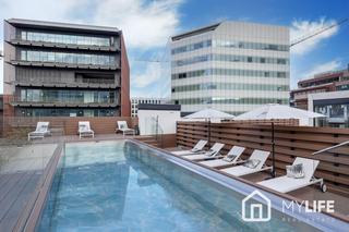 Loft  Carrer de sancho de ávila. Fantástico loft en venta seminuevo en el poblenou