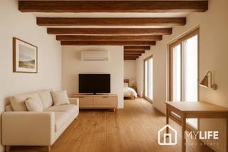 Appartamento  Carrer del mar. Ático con terraza privada en venta en la barceloneta
