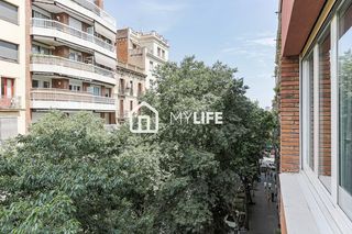 Apartament a D'Aribau