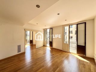Appartement  D'aribau. Fantástico piso en venta en lesquerra de leixample