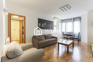 Apartament  D'aribau. Gran oportunidad en venta en lesquerra de leixample
