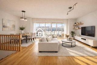 Dachwohnung  Gran via de les corts catalanes. Espectacular dúplex en venta con terraza de 40 m y opción de seg
