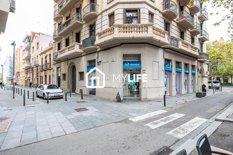 Foto d21321ba-20b2-4b2a-9b0e-693263399bf6. Àtic amb calefacció a Poblenou Barcelona