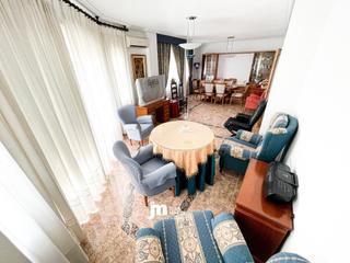 Appartement à Cieza