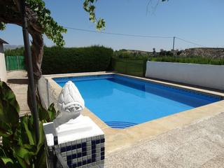 Country house in Cieza