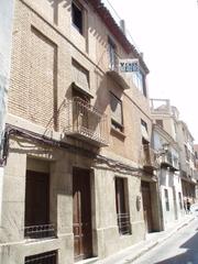 House in Cieza