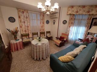 Appartement à Cieza