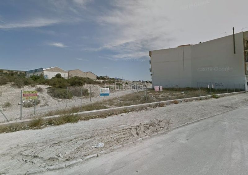 Foto 96b03b63-87d2-4493-a78f-64ce8e6e2d5c. Terreny residencial a Cieza