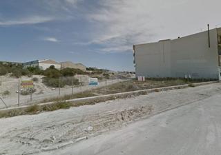 Terreno residenziale in Cieza