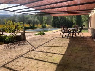 Country house in Cieza