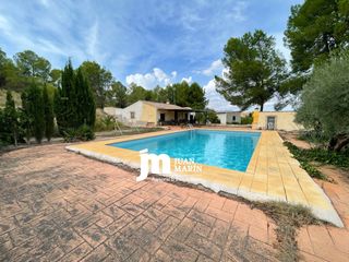 Country house in Cieza