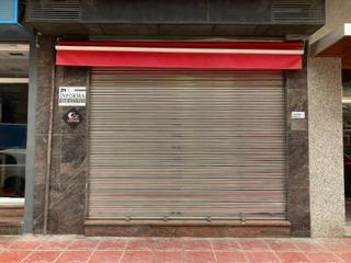 Lloguer Local Comercial a Cieza