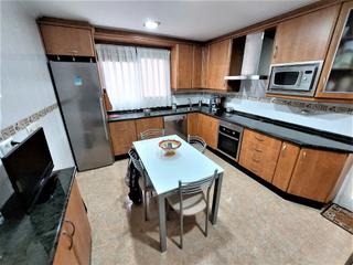 Duplex à Abarán