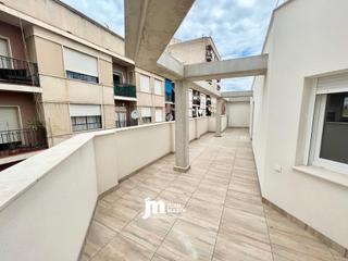 Penthouse in Cieza