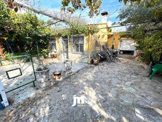 Masía en Cieza