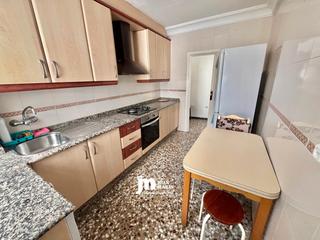 Piso en Cieza