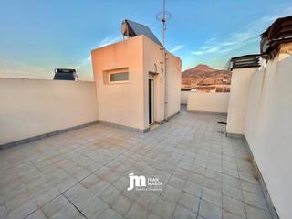 Duplex à Abarán