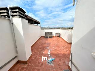 Casa adossada  Calle juan solano garcía