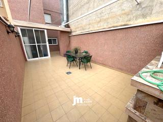 Dplex en Blanca