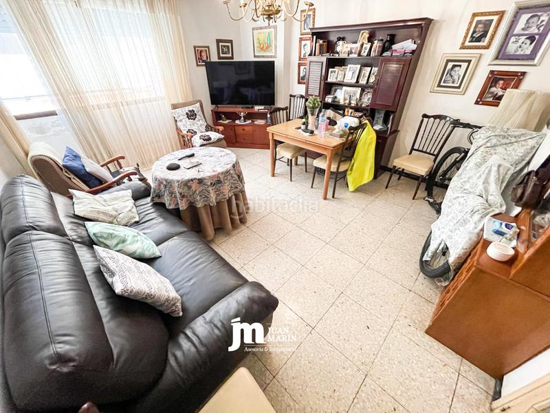 Foto 342142b2-3da3-42a0-a9ea-7751ef599965. Piso en Cieza