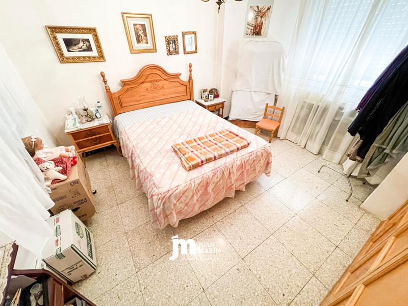 Foto 79e1b6c8-d676-4f4b-b3a3-d0d2bdc780a2. Piso en Cieza