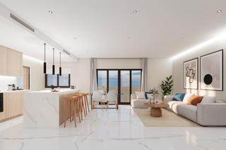 Appartement à Cieza
