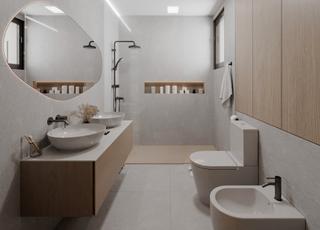 Appartement à Cieza